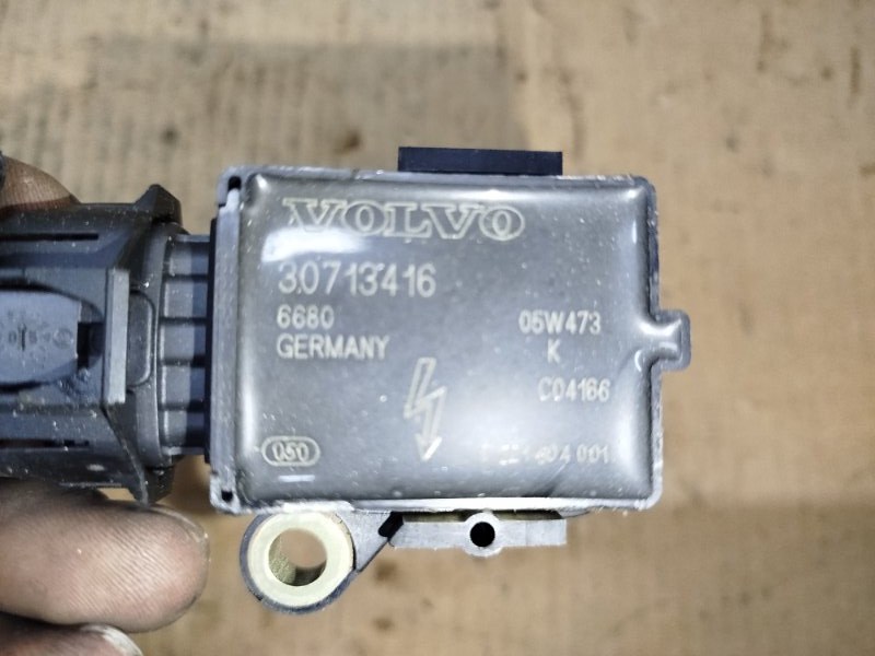Катушка зажигания S60 2006 RS/RH B5244S