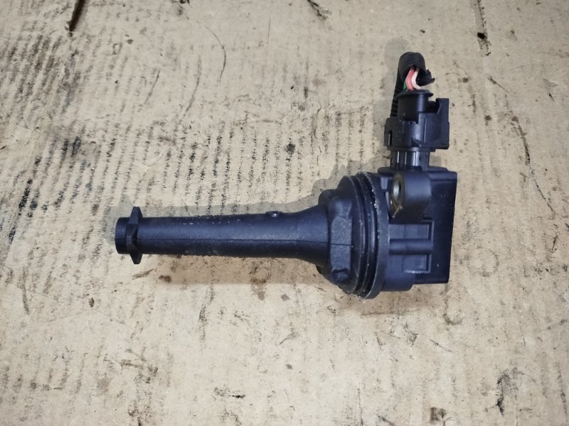 Катушка зажигания S60 2006 RS/RH B5244S