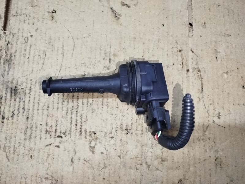 Катушка зажигания S60 2006 RS/RH B5244S