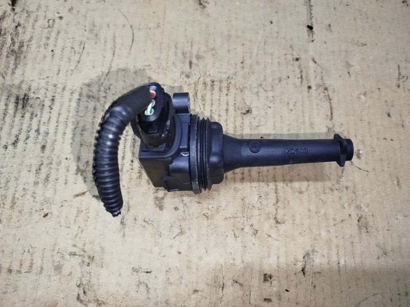 Катушка зажигания S60 2006 RS/RH B5244S