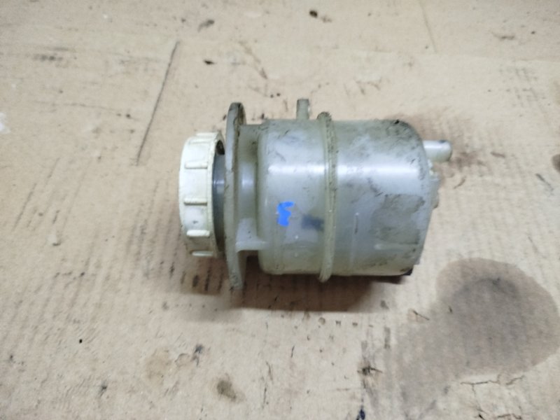 Бачок тормозной mitsubishi Airtrek CU5W 4G69