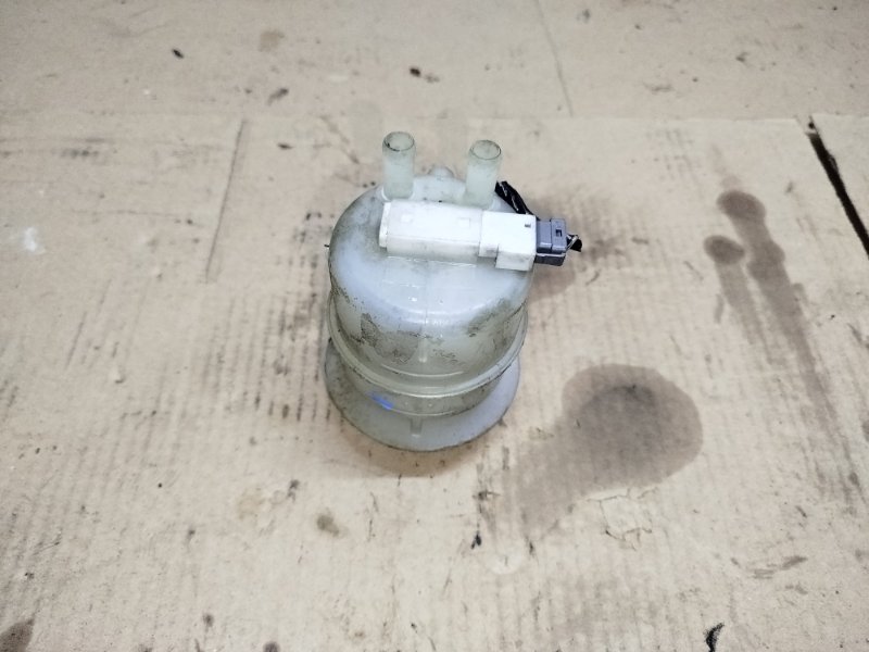 Бачок тормозной Airtrek 2003 CU5W 4G69