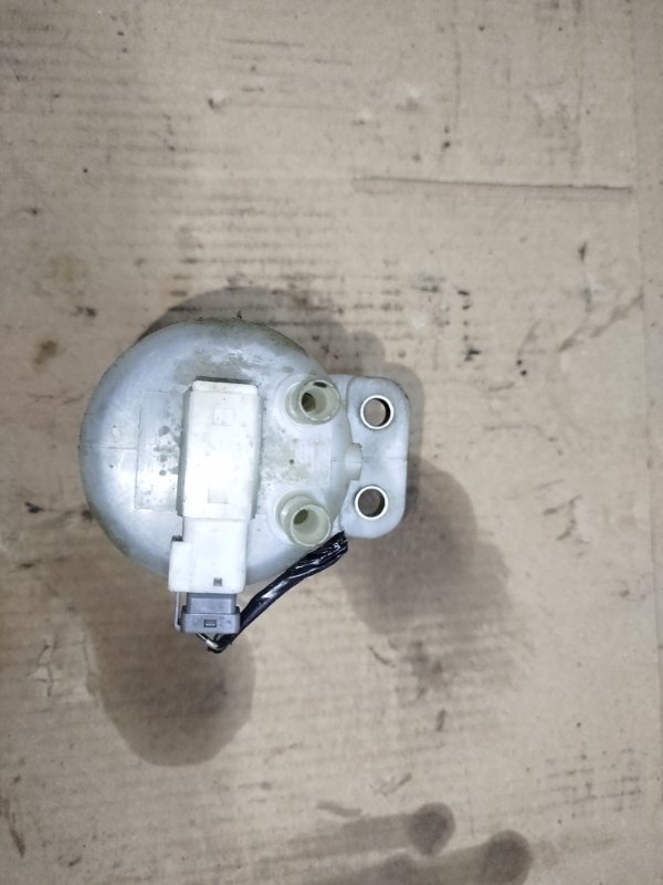 Бачок тормозной Airtrek 2003 CU5W 4G69