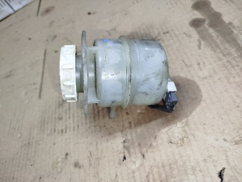 Бачок тормозной Airtrek 2003 CU5W 4G69