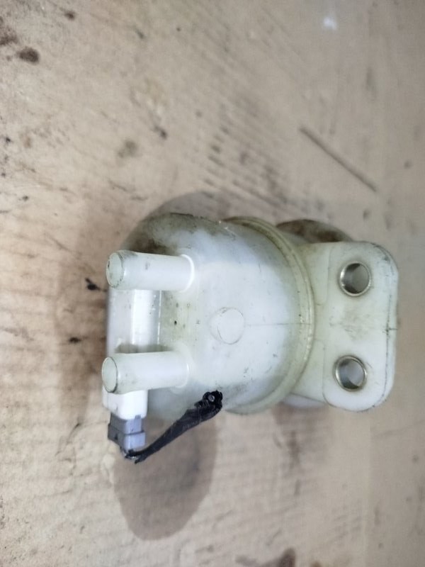 Бачок тормозной Airtrek 2003 CU5W 4G69