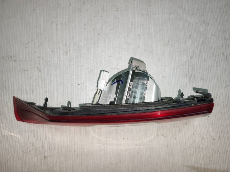 Фонарь задний левый Axela 2017 BM Фонарь задний левый Axela 2017 BM