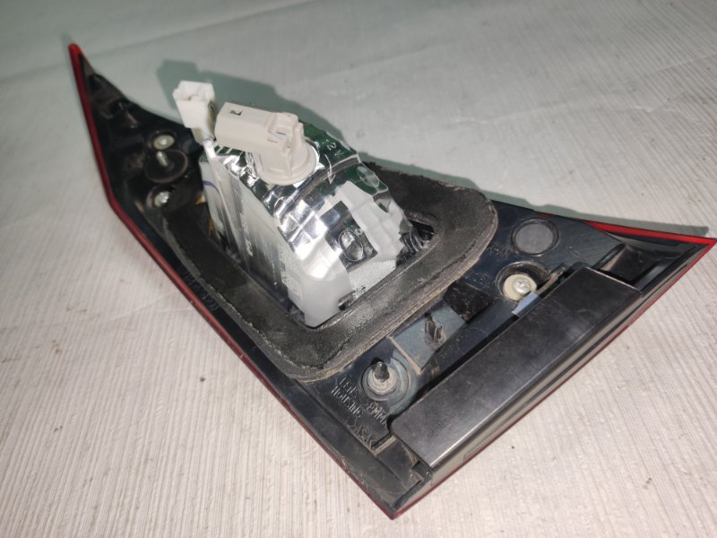 Фонарь задний левый Axela 2017 BM Фонарь задний левый Axela 2017 BM