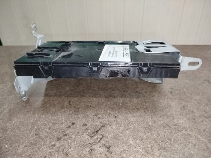 Блок электронный CLS-Class C219 M113