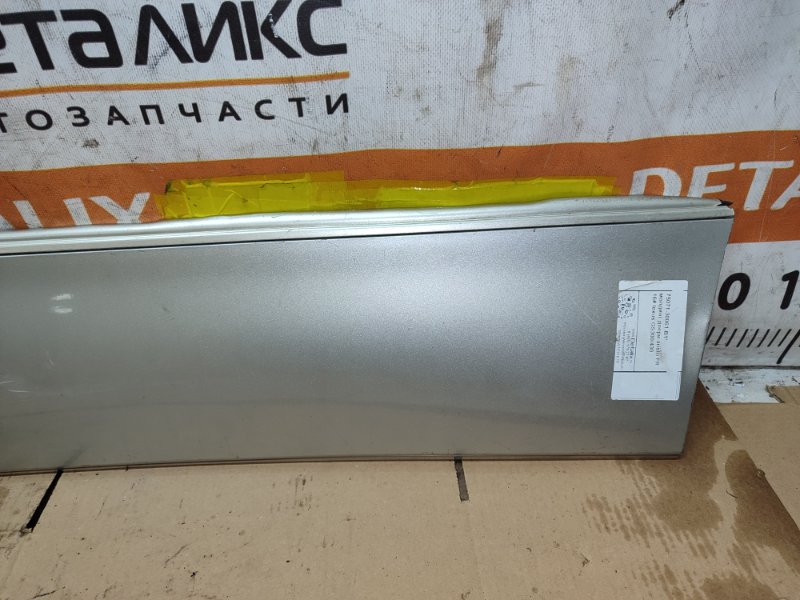 Молдинг двери передний правый toyota Aristo JZS160 Молдинг двери передний правый toyota Aristo JZS160