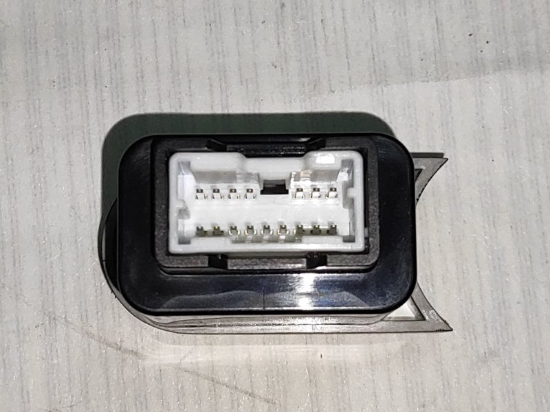 Разъем USB Ceed 2016 JD G4LC