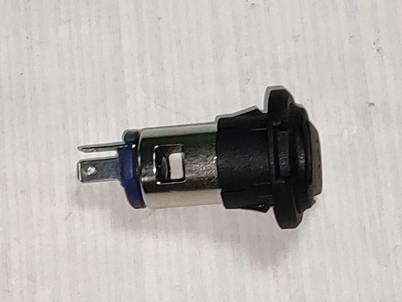 Гнездо 12V Ceed 2016 JD G4LC