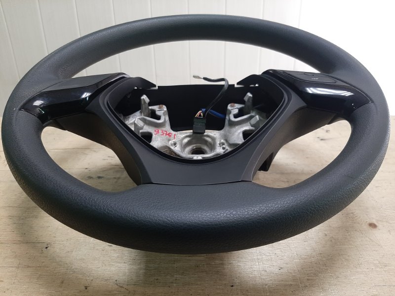 Руль C-HR 2016 NGX10 8NRFTS