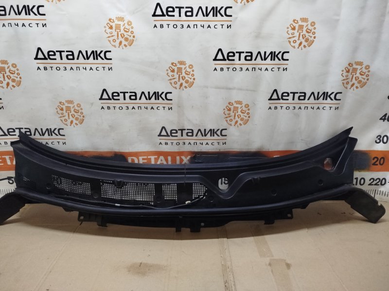 Накладка под дворники CX-9 2017 TC