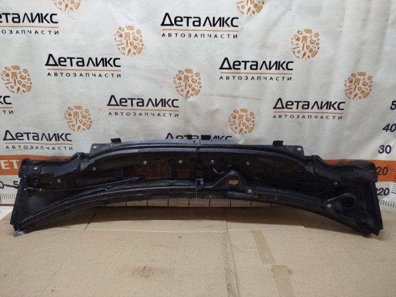Накладка под дворники CX-9 2017 TC