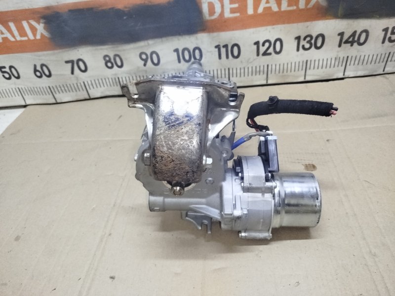 Колонка рулевая CX-9 2017 TC