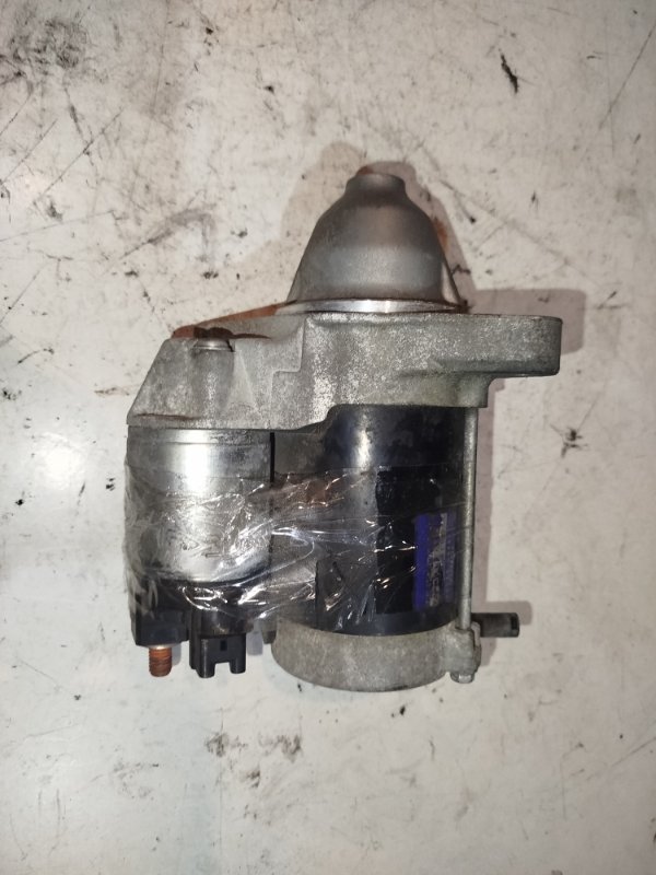 Стартер toyota mark x GRX120 4GRFSE Стартер toyota mark x GRX120 4GRFSE