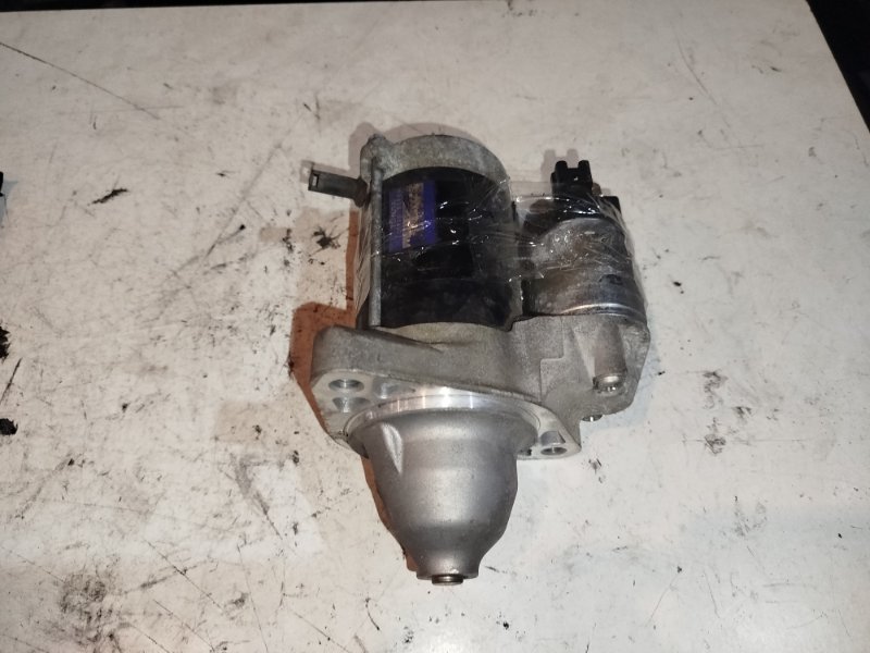 Стартер mark x GRX120 4GRFSE Стартер mark x GRX120 4GRFSE