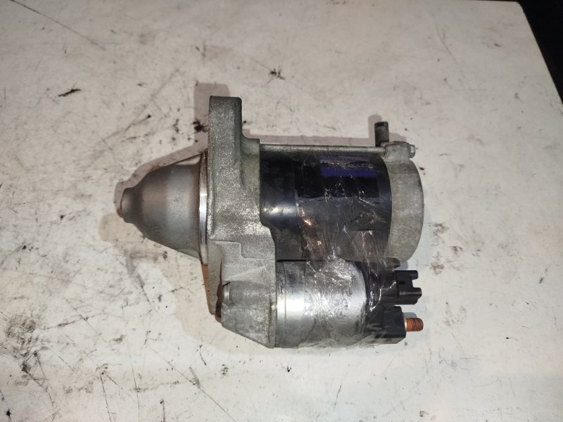 Стартер mark x GRX120 4GRFSE Стартер mark x GRX120 4GRFSE