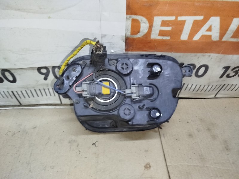 Противотуманка передняя левая Kia Sorento 2013 XM D4HB 2.2 crdi