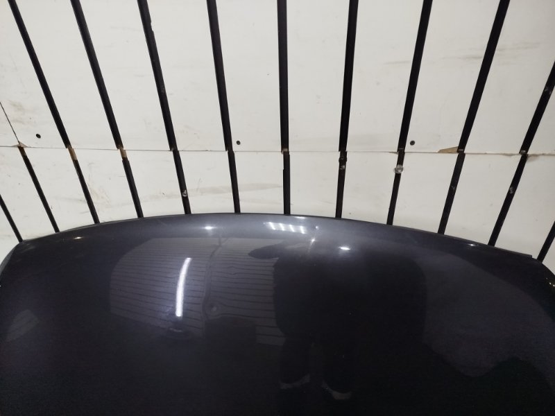 Капот Sportage 2014 SL G4FD