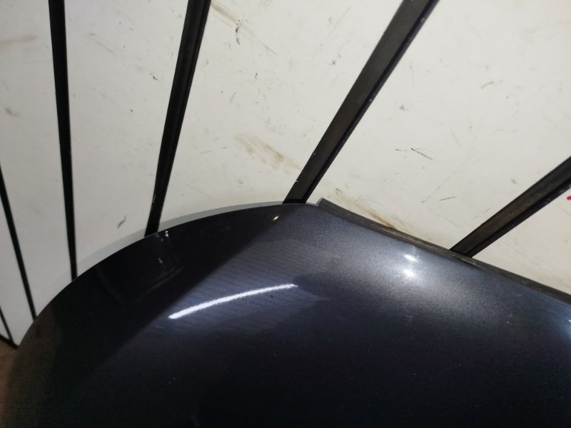 Капот Sportage 2014 SL G4FD