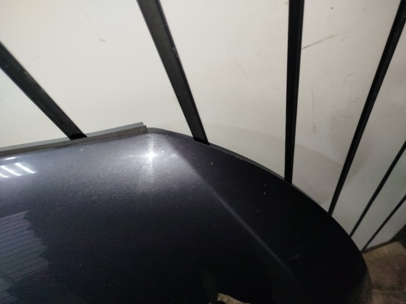 Капот Sportage 2014 SL G4FD