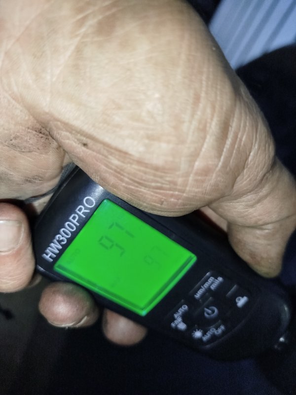 Капот Sportage 2014 SL G4FD