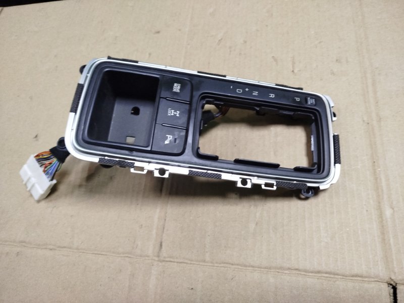 Блок кнопок KIA Sorento Prime 2016 UM G4KE 93600-C5050 Б/У