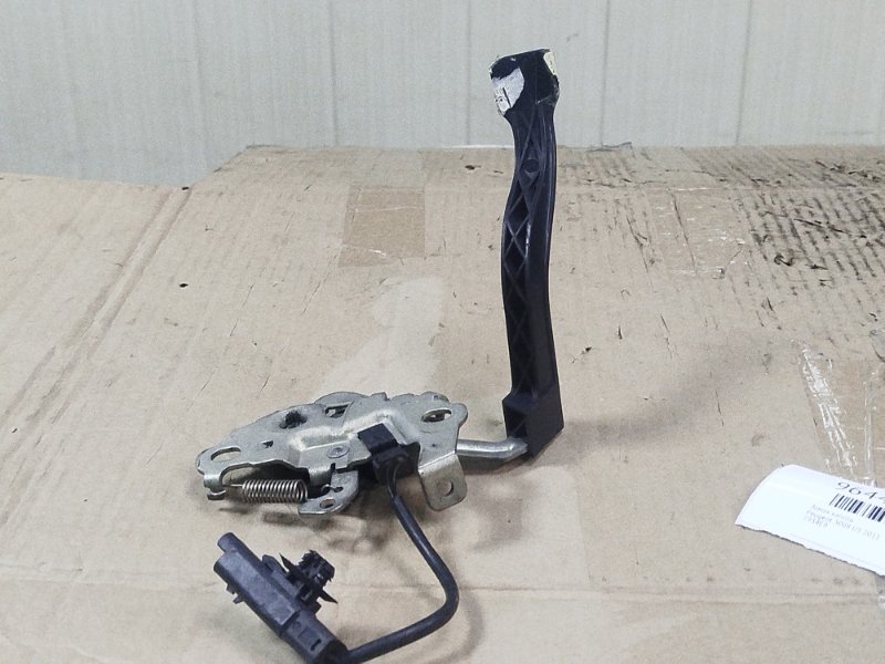 Замок капота Peugeot 3008 U5