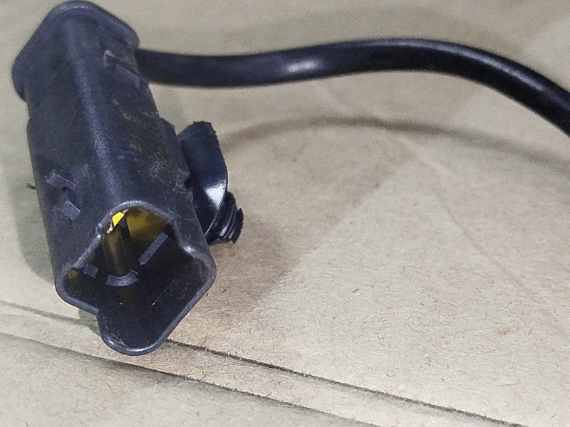 Замок капота 3008 2011 U5