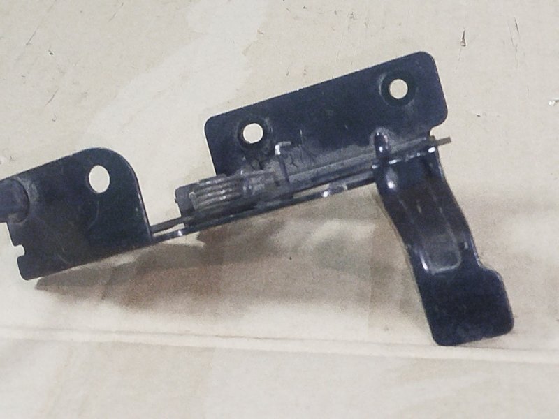 Замок капота Teana 2008 J32 VQ25DE Замок капота Teana 2008 J32 VQ25DE