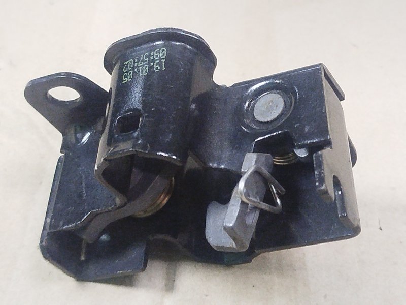 Замок капота MERCEDES CLS-Class C219 M113