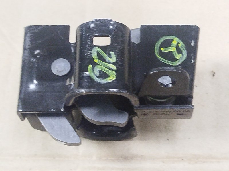 Замок капота CLS-Class 2006 C219 M113