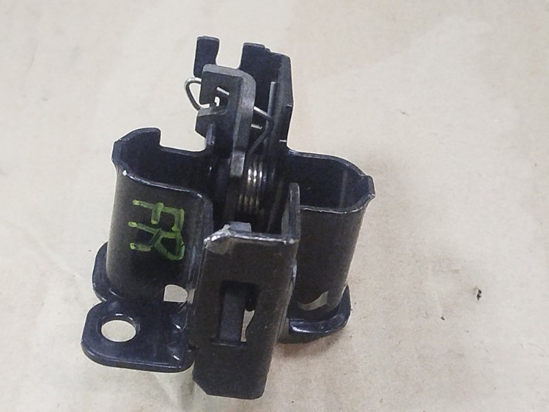 Замок капота CLS-Class 2006 C219 M113