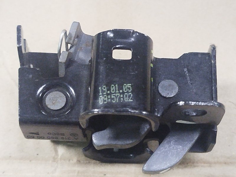 Замок капота CLS-Class 2006 C219 M113