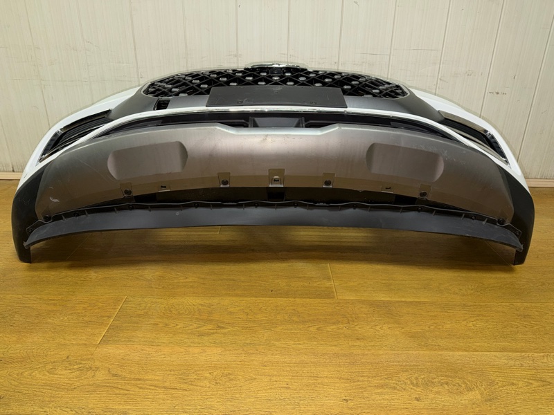 Бампер передний Tiggo 8 Pro Max 2022 T1D Бампер передний Tiggo 8 Pro Max 2022 T1D