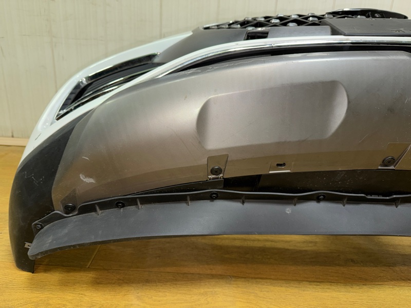 Бампер передний Tiggo 8 Pro Max 2022 T1D Бампер передний Tiggo 8 Pro Max 2022 T1D