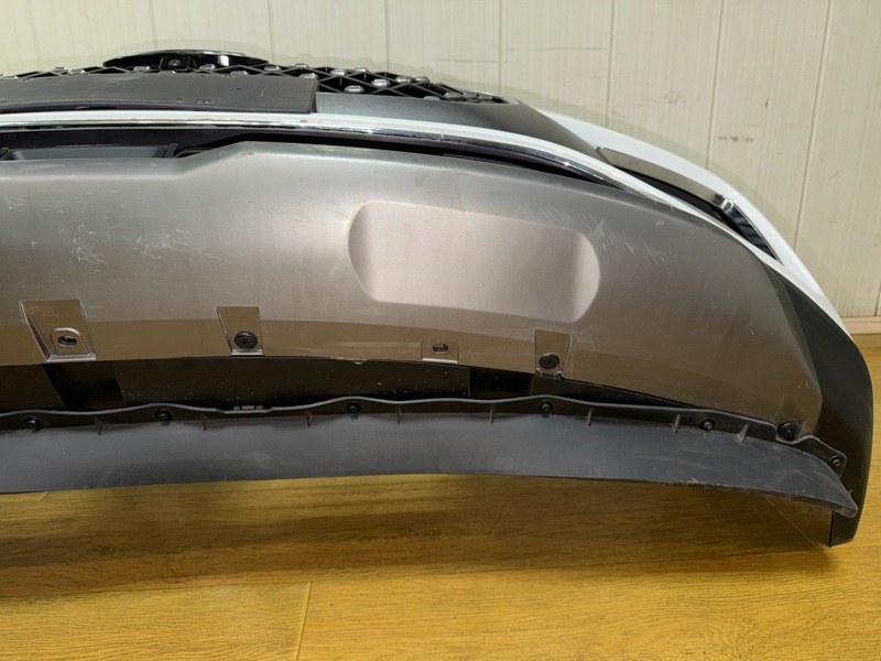 Бампер передний Tiggo 8 Pro Max 2022 T1D Бампер передний Tiggo 8 Pro Max 2022 T1D