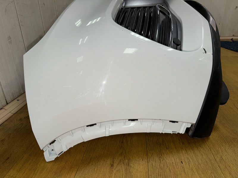 Бампер передний Tiggo 8 Pro Max 2022 T1D Бампер передний Tiggo 8 Pro Max 2022 T1D