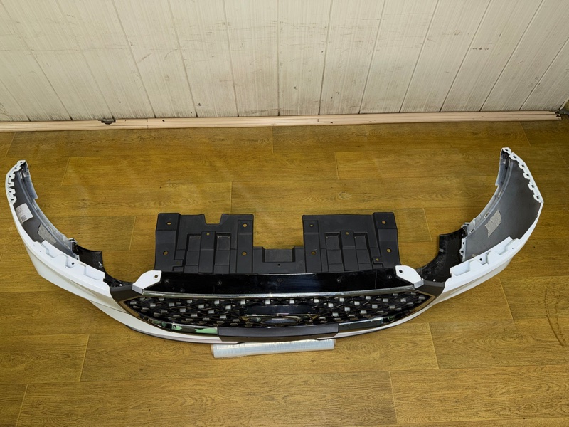 Бампер передний Tiggo 8 Pro Max 2022 T1D Бампер передний Tiggo 8 Pro Max 2022 T1D