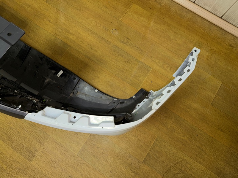 Бампер передний Tiggo 8 Pro Max 2022 T1D Бампер передний Tiggo 8 Pro Max 2022 T1D