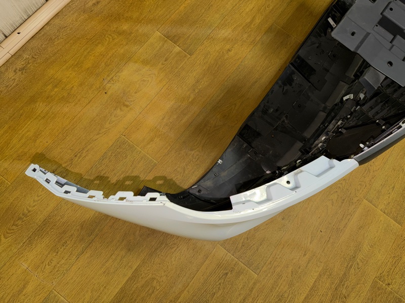 Бампер передний Tiggo 8 Pro Max 2022 T1D Бампер передний Tiggo 8 Pro Max 2022 T1D