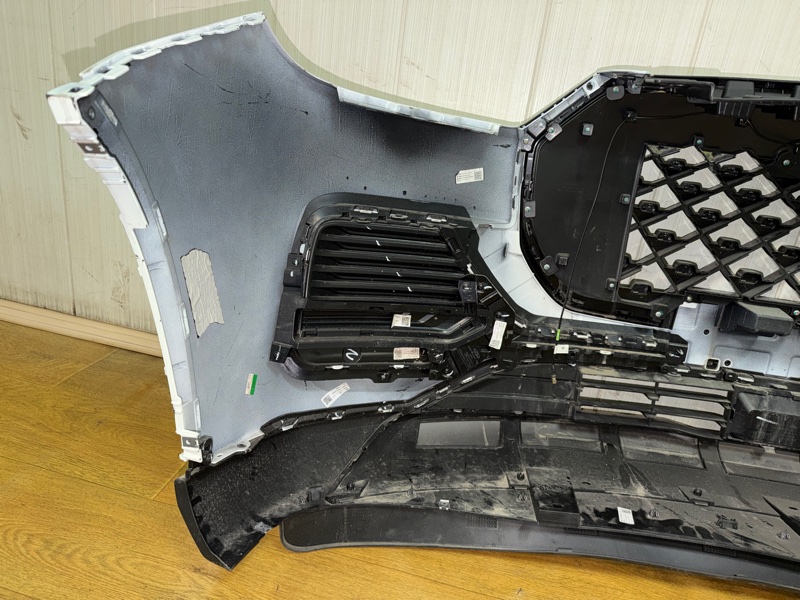 Бампер передний Tiggo 8 Pro Max 2022 T1D Бампер передний Tiggo 8 Pro Max 2022 T1D