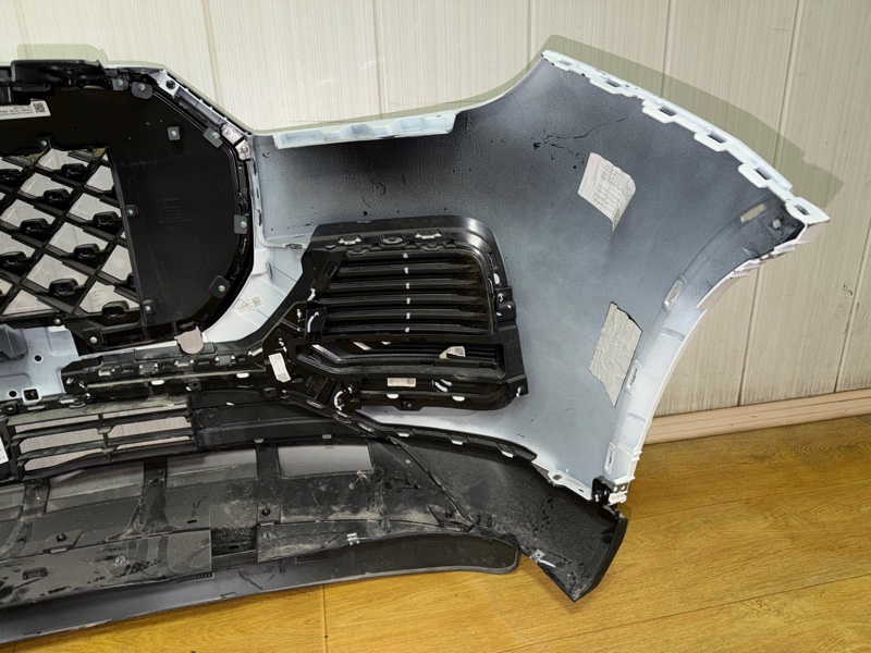 Бампер передний Tiggo 8 Pro Max 2022 T1D Бампер передний Tiggo 8 Pro Max 2022 T1D