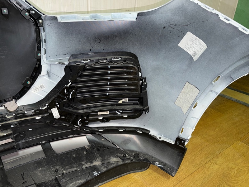 Бампер передний Tiggo 8 Pro Max 2022 T1D Бампер передний Tiggo 8 Pro Max 2022 T1D