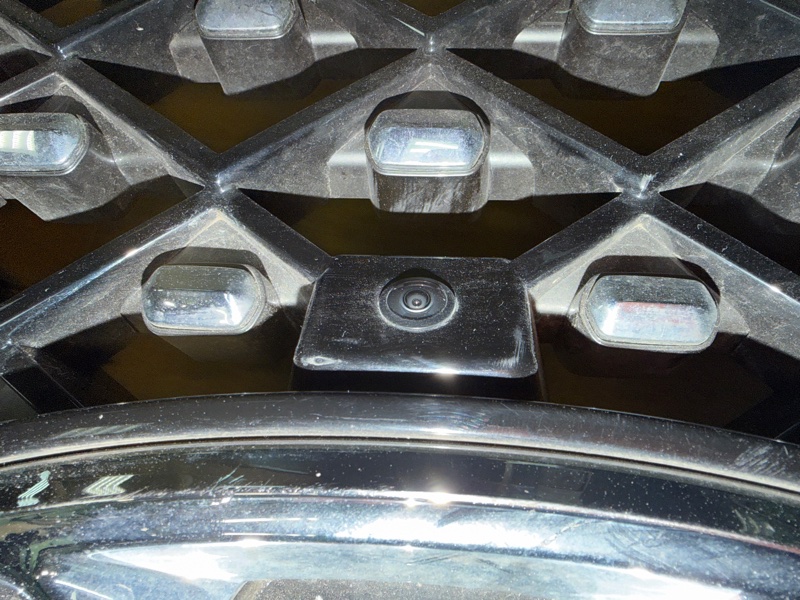 Бампер передний Tiggo 8 Pro Max 2022 T1D Бампер передний Tiggo 8 Pro Max 2022 T1D