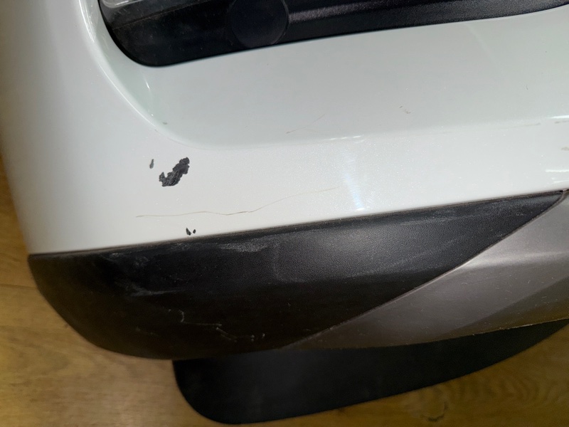 Бампер передний Tiggo 8 Pro Max 2022 T1D Бампер передний Tiggo 8 Pro Max 2022 T1D