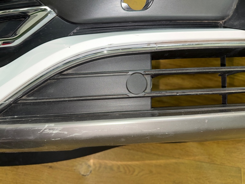 Бампер передний Tiggo 8 Pro Max 2022 T1D Бампер передний Tiggo 8 Pro Max 2022 T1D