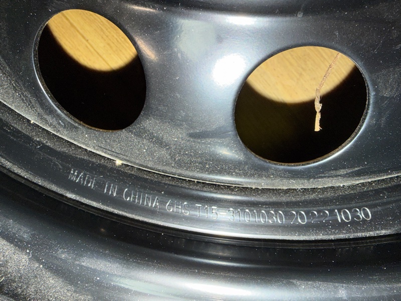 Докатка Tiggo 8 Pro Max 2022 T1D Докатка Tiggo 8 Pro Max 2022 T1D