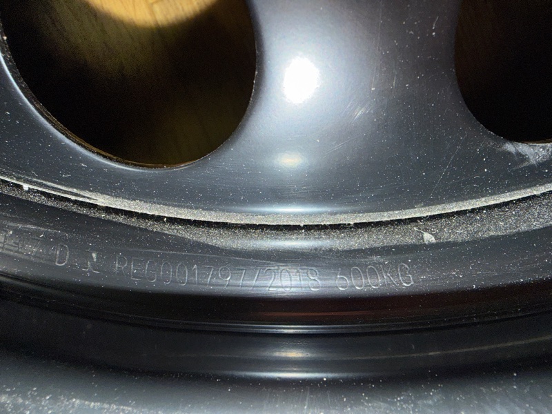 Докатка Tiggo 8 Pro Max 2022 T1D Докатка Tiggo 8 Pro Max 2022 T1D